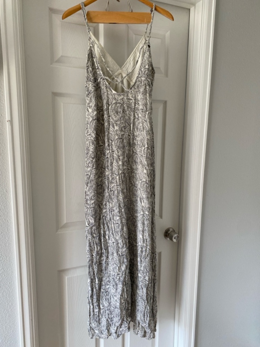 O'NEILL boho maxi dress - Picture 4 of 8